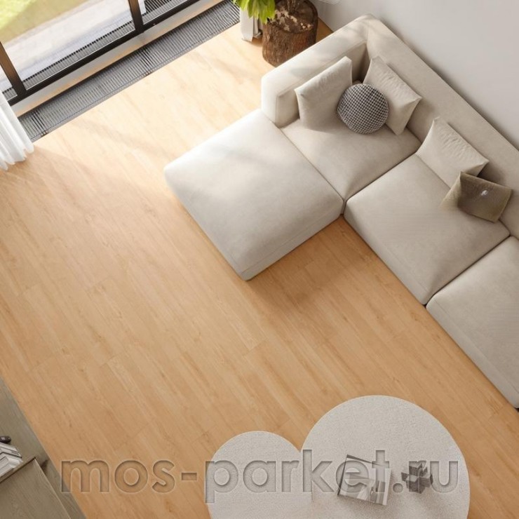 SPC ламинат Alpine Floor Pro Nature 64634 Oak Poprad