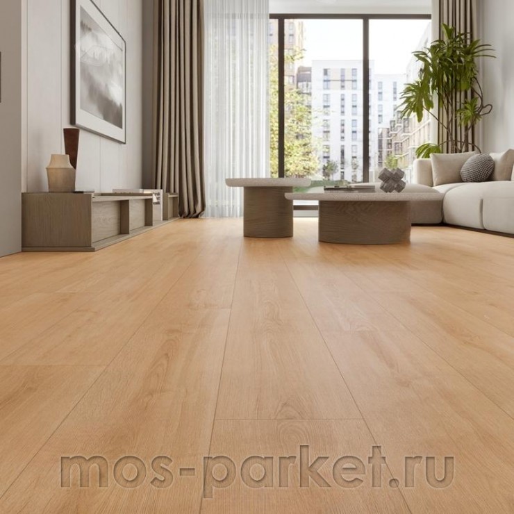 SPC ламинат Alpine Floor Pro Nature 64634 Oak Poprad