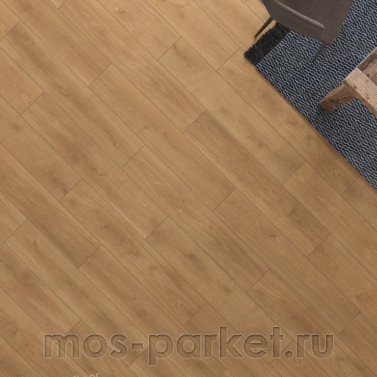 SPC ламинат Alpine Floor Pro Nature 64637 Oak Sajo
