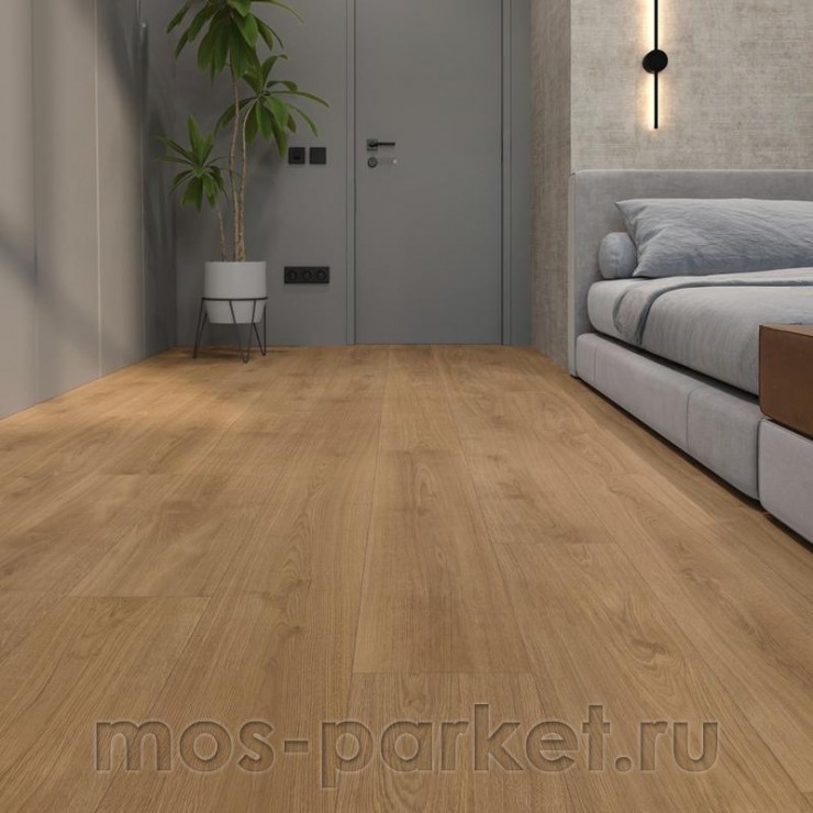 SPC ламинат Alpine Floor Pro Nature 64637 Oak Sajo