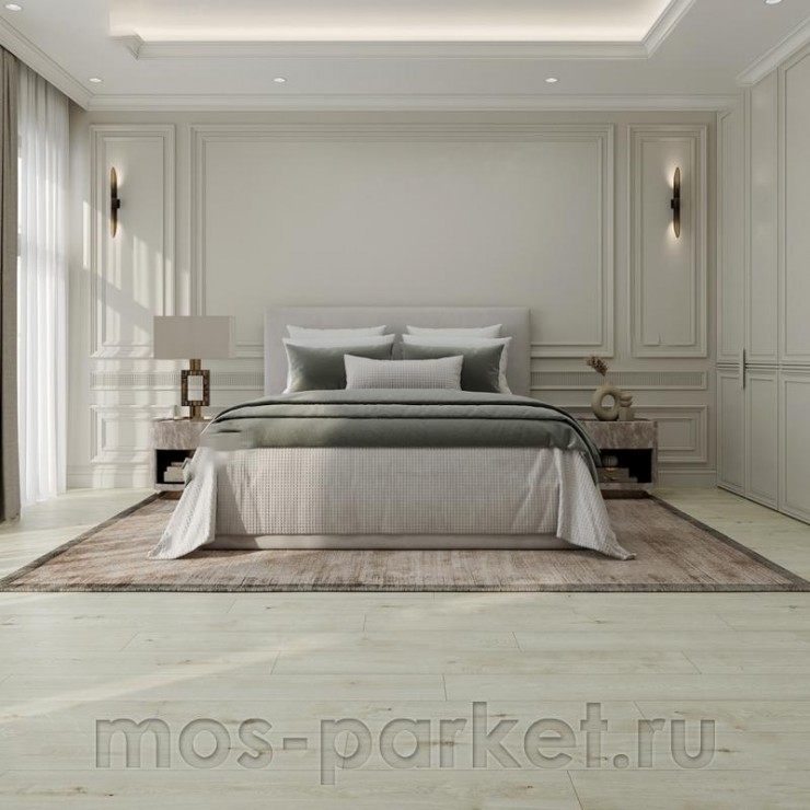 SPC ламинат Alpine Floor Pro Nature 61870 Slaney