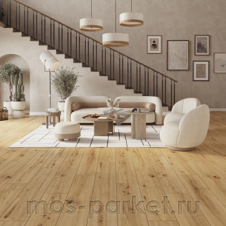 SPC ламинат Alpine Floor Pro Nature 62541 Soacha