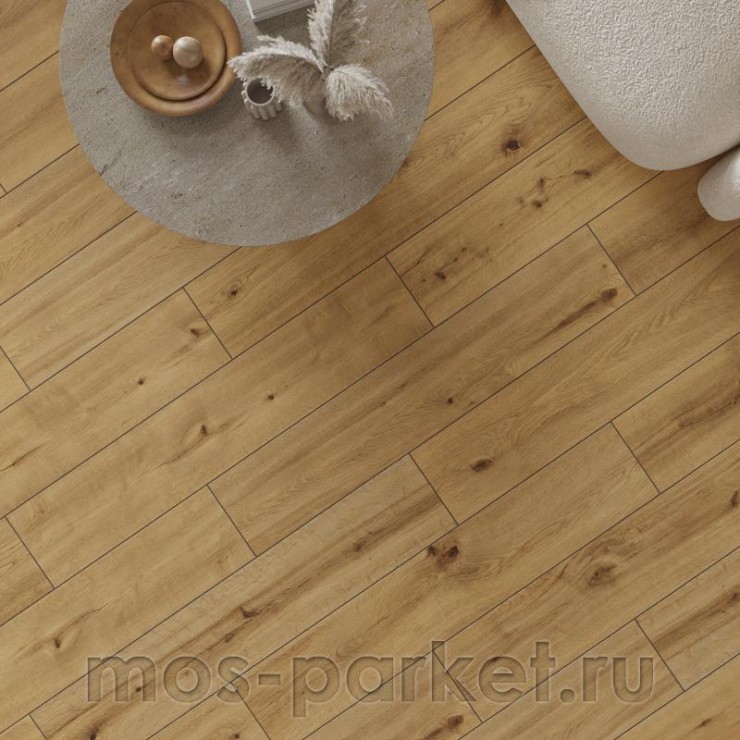SPC ламинат Alpine Floor Pro Nature 62541 Soacha