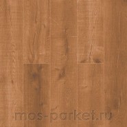 Каменный SPC ламинат Alpine Floor Real Wood ECO 2-1 Дуб Royal