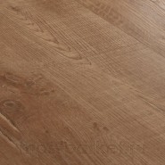 Каменный SPC ламинат Alpine Floor Real Wood ECO 2-1 Дуб Royal