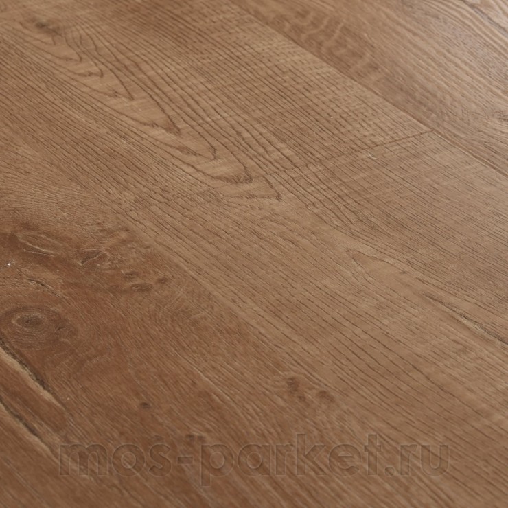 Каменный SPC ламинат Alpine Floor Real Wood ECO 2-1 Дуб Royal