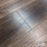 Каменный SPC ламинат Alpine Floor Real Wood ECO 2-2 Дуб Мокка
