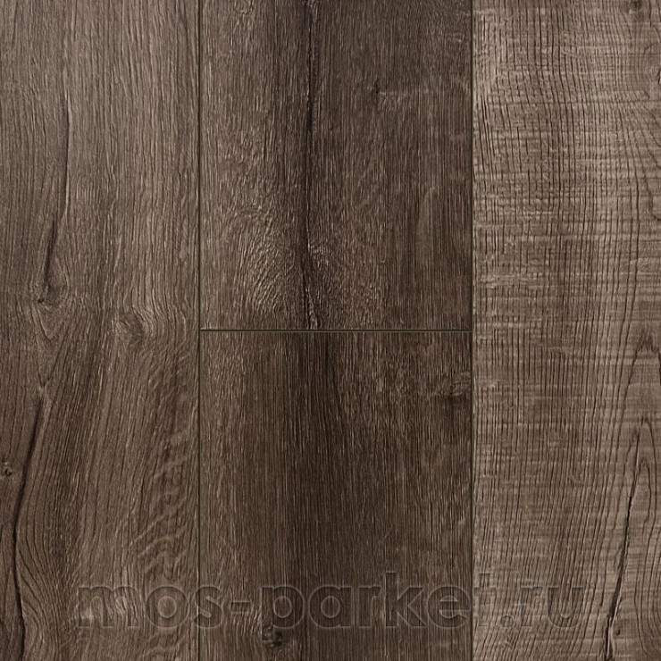 Каменный SPC ламинат Alpine Floor Real Wood ECO 2-3 Дуб Вермонт
