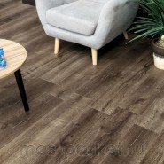 Каменный SPC ламинат Alpine Floor Real Wood ECO 2-3 Дуб Вермонт