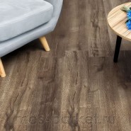 Каменный SPC ламинат Alpine Floor Real Wood ECO 2-3 Дуб Вермонт