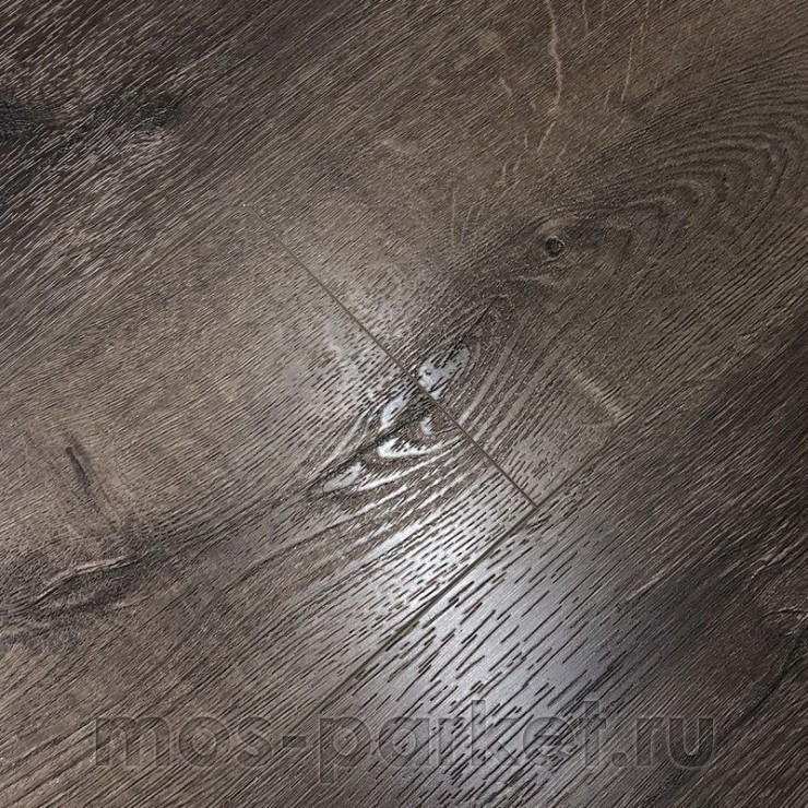 Каменный SPC ламинат Alpine Floor Real Wood ECO 2-3 Дуб Вермонт