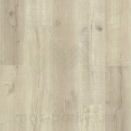 Каменный SPC ламинат Alpine Floor Real Wood ECO 2-4 Дуб Вердан