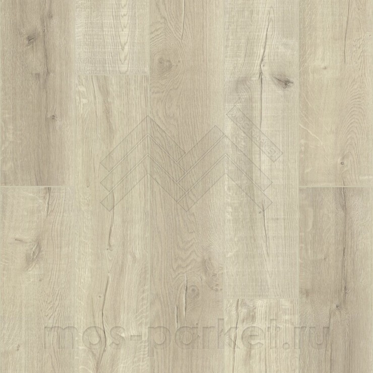 Каменный SPC ламинат Alpine Floor Real Wood ECO 2-4 Дуб Вердан