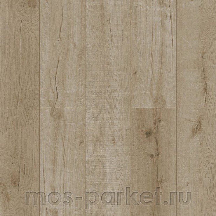Каменный SPC ламинат Alpine Floor Real Wood ECO 2-5 Дуб натуральный