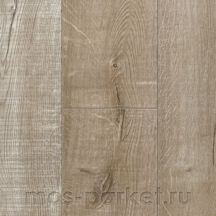 Каменный SPC ламинат Alpine Floor Real Wood ECO 2-5 Дуб натуральный