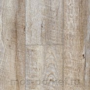 Каменный SPC ламинат Alpine Floor Real Wood ECO 2-10 Дуб Carry