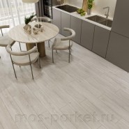 Замковый виниловый пол Alpine Floor Sequoia LVT ECO 6-1 Секвойя Титан