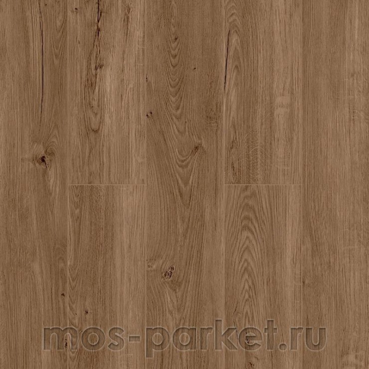 Каменный SPC ламинат Alpine Floor Sequoia ECO 6-2 Секвойя коньячная