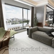 Каменный SPC ламинат Alpine Floor Sequoia ECO 6-3 Секвойя светлая