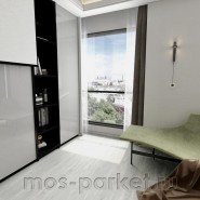 Каменный SPC ламинат Alpine Floor Sequoia ECO 6-3 Секвойя светлая