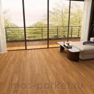 Замковый виниловый пол Alpine Floor Sequoia LVT ECO 6-4 Секвойя Роял