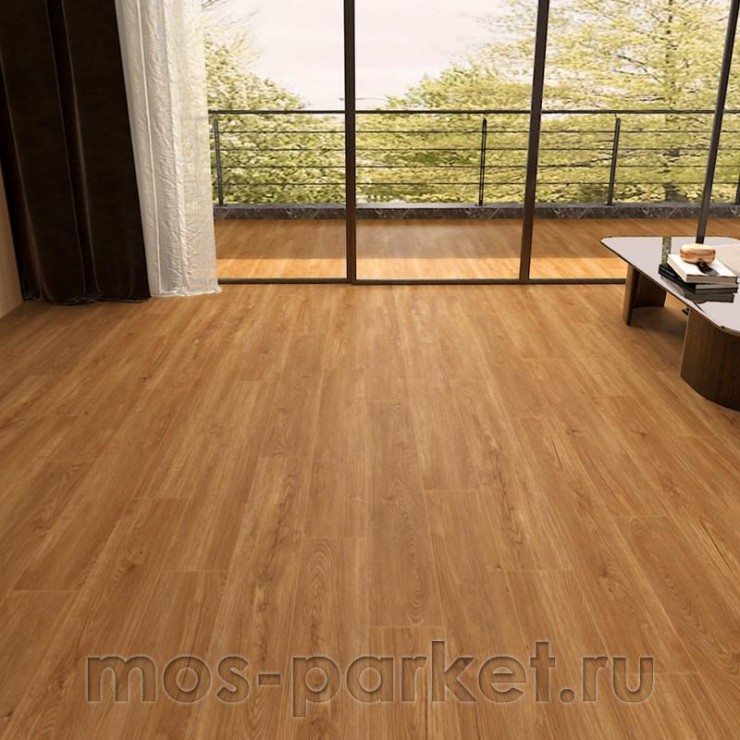Замковый виниловый пол Alpine Floor Sequoia LVT ECO 6-4 Секвойя Роял
