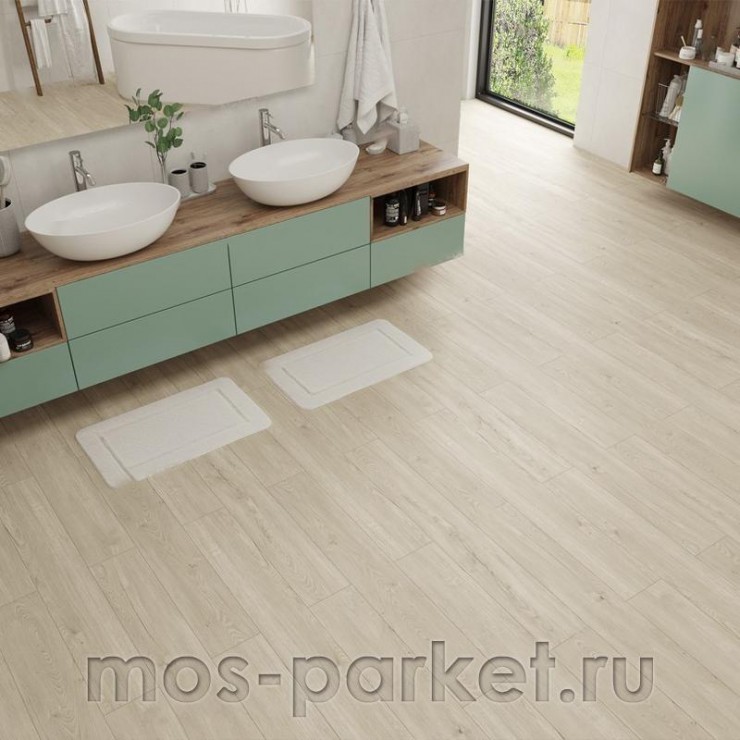 Замковый виниловый пол Alpine Floor Sequoia LVT ECO 6-5 Секвойя серая