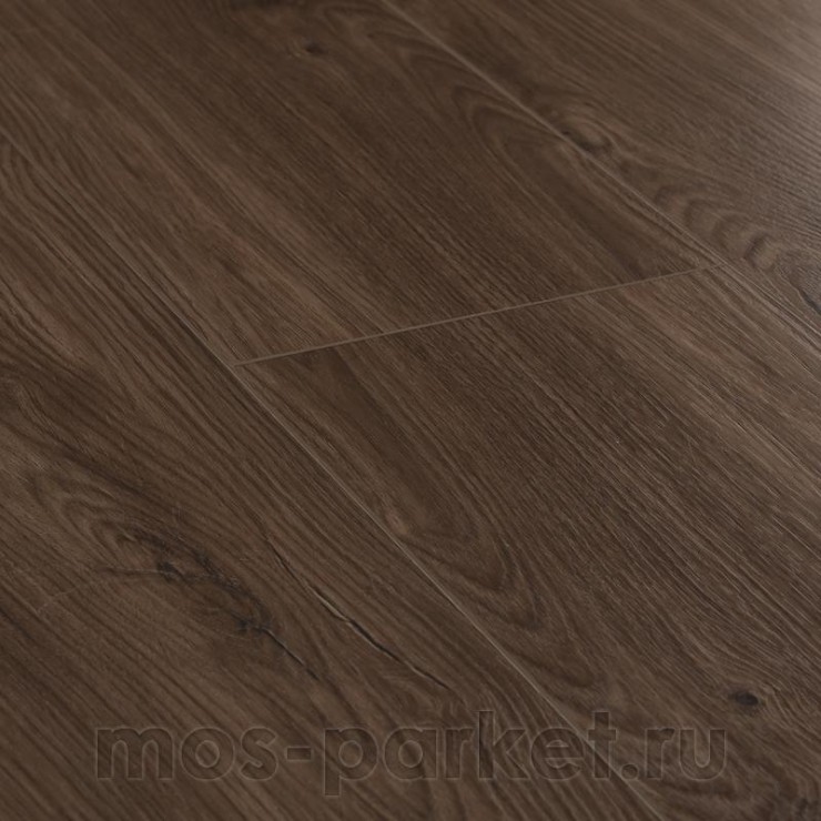 Каменный SPC ламинат Alpine Floor Sequoia ECO 6-12 Секвойя темная