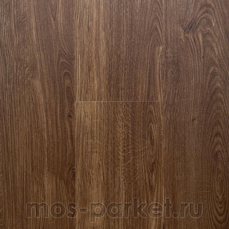 Каменный SPC ламинат Alpine Floor Sequoia ECO 6-12 Секвойя темная