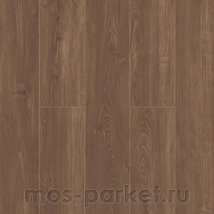 Каменный SPC ламинат Alpine Floor Sequoia ECO 6-12 Секвойя темная