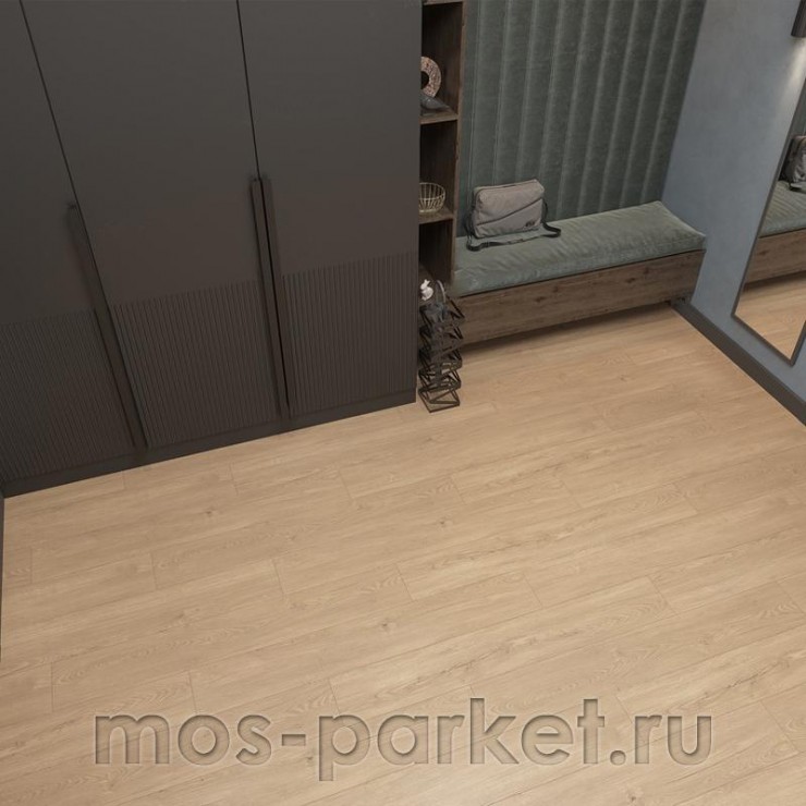 Каменный SPC ламинат Alpine Floor Sequoia ECO 6-9 Секвойя натуральная