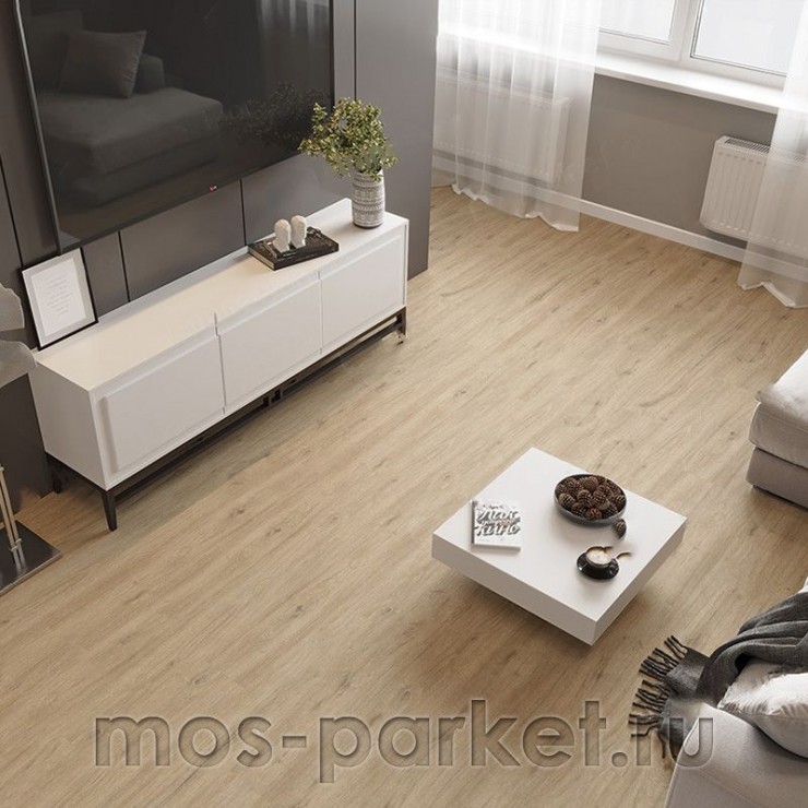 Каменный SPC ламинат Alpine Floor Solo ECO 14-10 Анданте