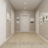 Каменный SPC ламинат Alpine Floor Solo ECO 14-4 Ададжио