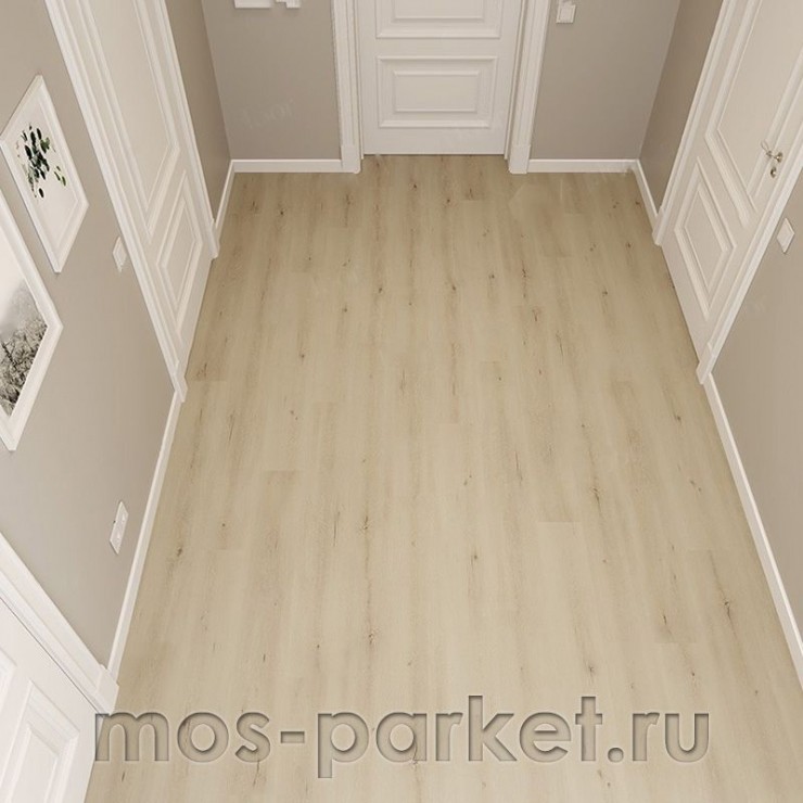 Каменный SPC ламинат Alpine Floor Solo ECO 14-4 Ададжио