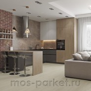 Каменный SPC ламинат Alpine Floor Solo ECO 14-5 Ленто