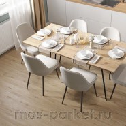 Каменный SPC ламинат Alpine Floor Solo ECO 14-6 Ларго