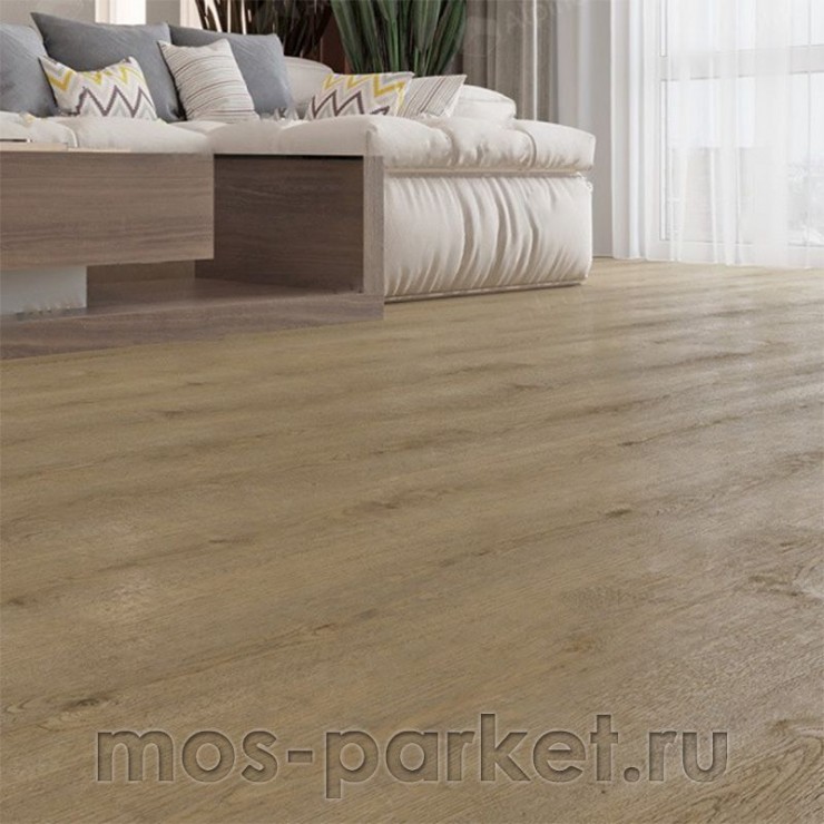 Каменный SPC ламинат Alpine Floor Solo ECO 14-7 Комодо