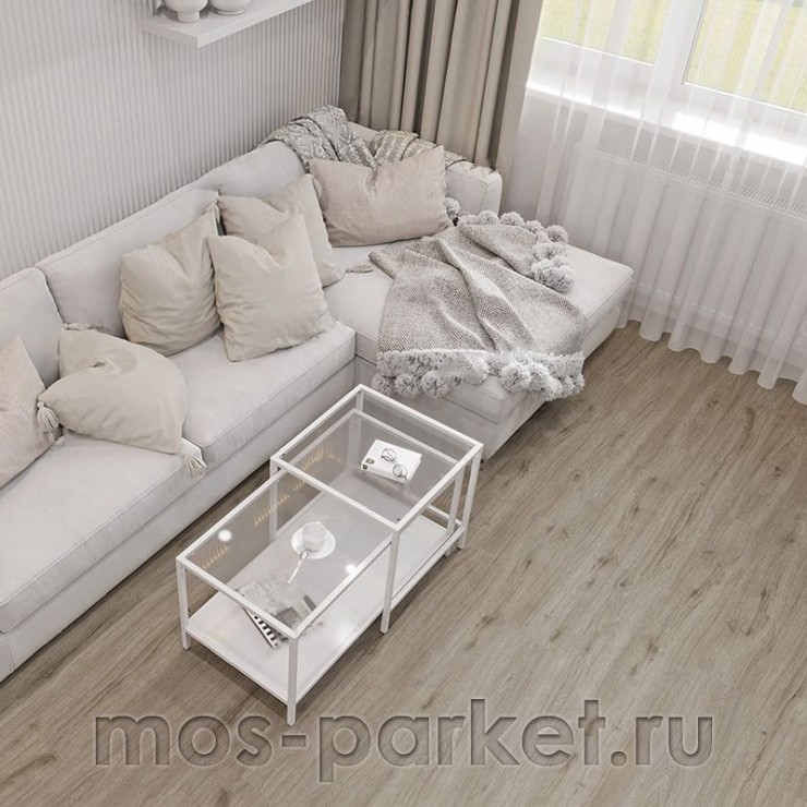 Каменный SPC ламинат Alpine Floor Solo ECO 14-8 Прэсто