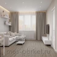 Каменный SPC ламинат Alpine Floor Solo ECO 14-8 Прэсто