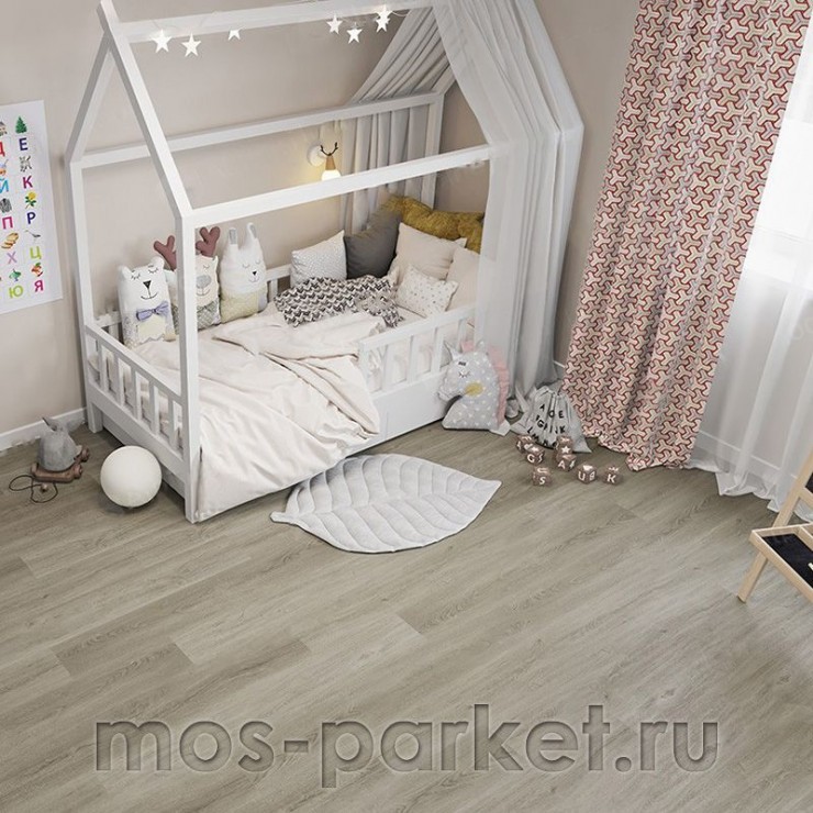 Каменный SPC ламинат Alpine Floor Solo ECO 14-9 Маэстоса