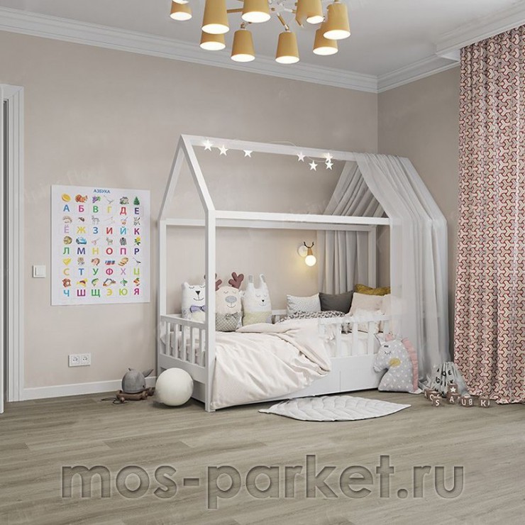 Каменный SPC ламинат Alpine Floor Solo ECO 14-9 Маэстоса