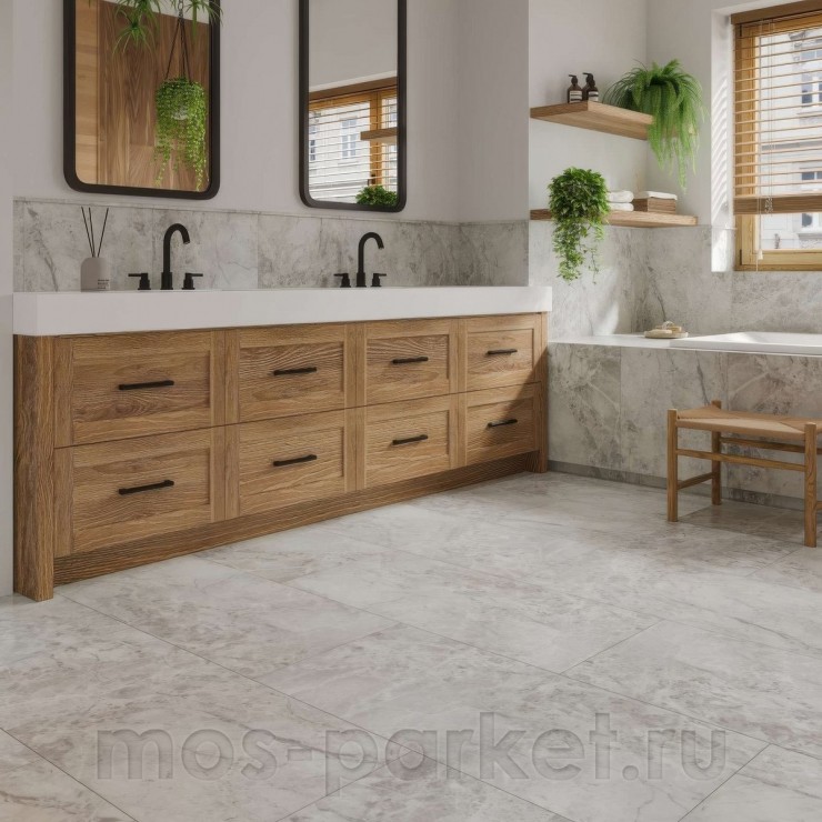 LVT плитка Alpine Floor Stone Premium LVT ECO 26-1 Роквокс