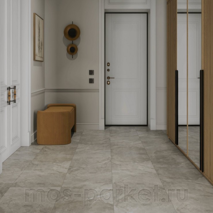 LVT плитка Alpine Floor Stone Premium LVT ECO 26-2 Пенни