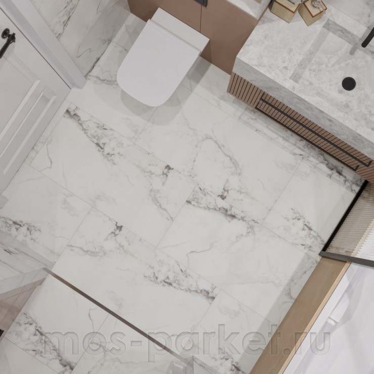 LVT плитка Alpine Floor Stone Premium LVT ECO 26-3 Джеофизз