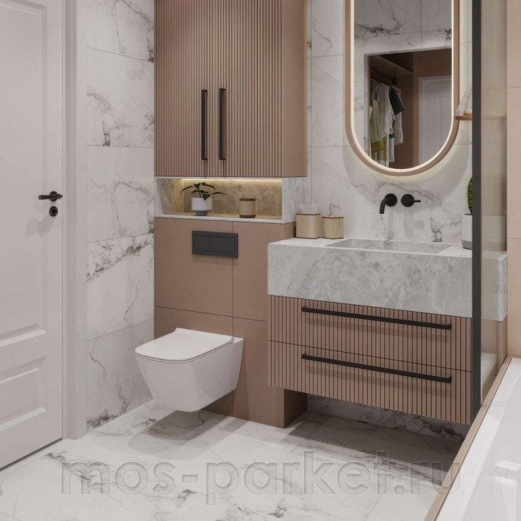 LVT плитка Alpine Floor Stone Premium LVT ECO 26-3 Джеофизз