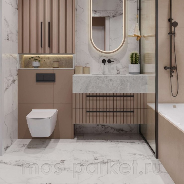 LVT плитка Alpine Floor Stone Premium LVT ECO 26-3 Джеофизз