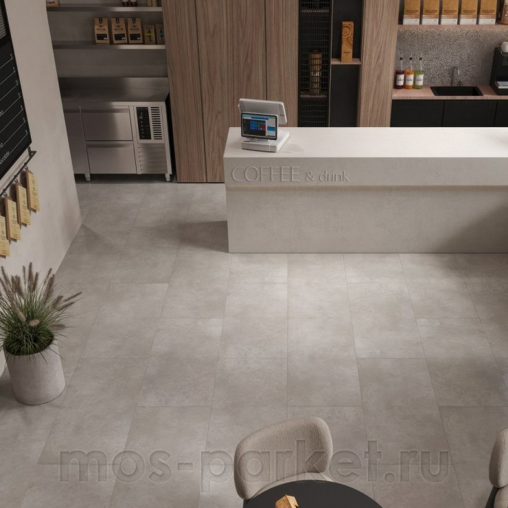 LVT плитка Alpine Floor Stone Premium LVT ECO 26-4 Слатэджейм