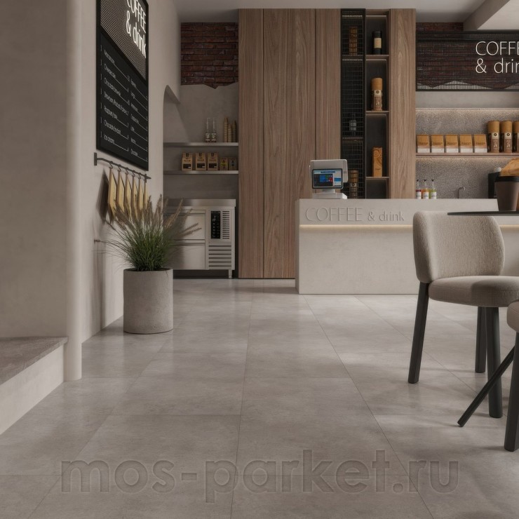 LVT плитка Alpine Floor Stone Premium LVT ECO 26-4 Слатэджейм