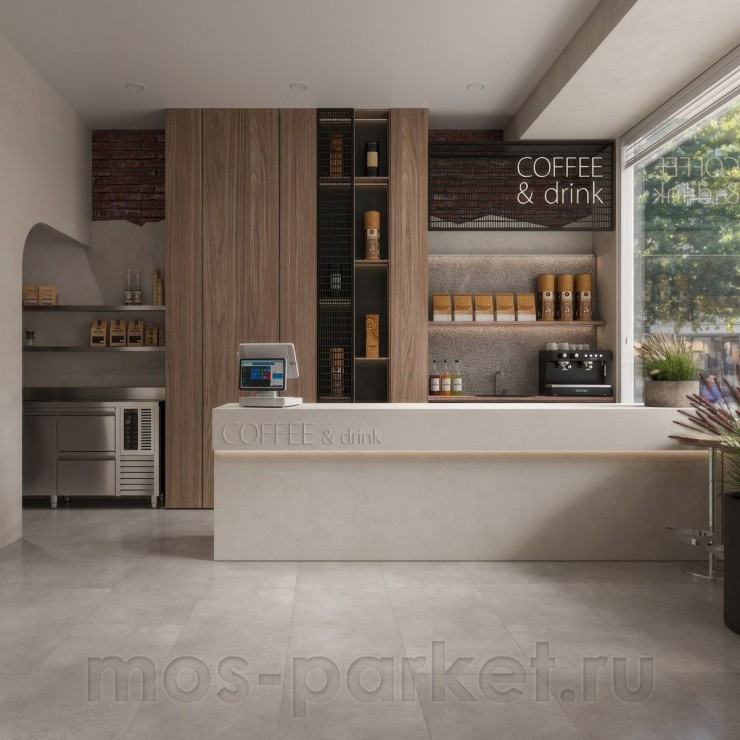 LVT плитка Alpine Floor Stone Premium LVT ECO 26-4 Слатэджейм