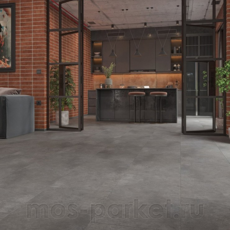 LVT плитка Alpine Floor Stone Premium LVT ECO 26-5 Рокзинг